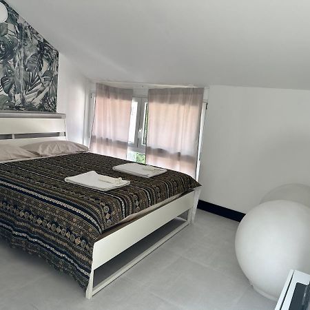 Myhome Taccioli Wellbeing มิลาน ภายนอก รูปภาพ