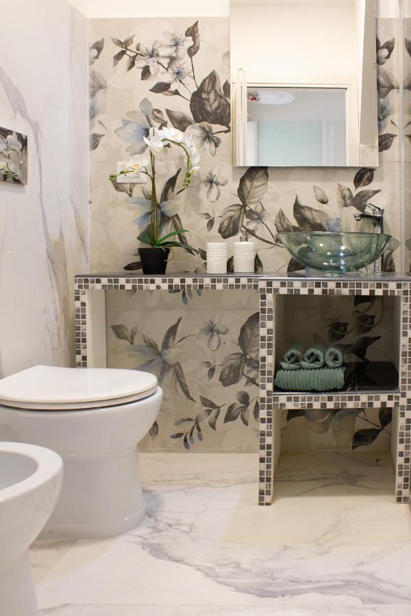 Myhome Taccioli Wellbeing มิลาน ภายนอก รูปภาพ