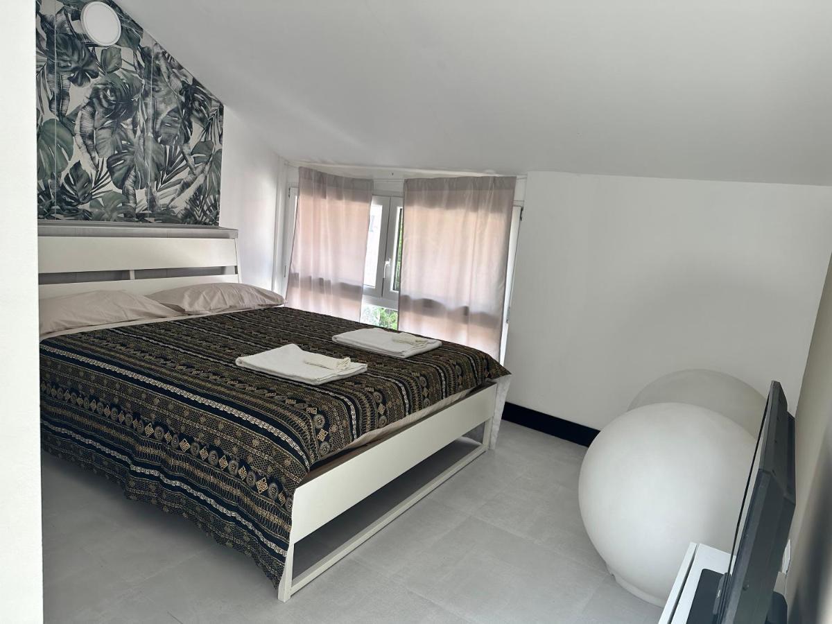 Myhome Taccioli Wellbeing มิลาน ภายนอก รูปภาพ